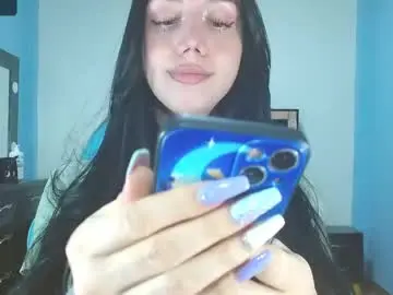 Chaturbate Sex Cam of karla_zambrano