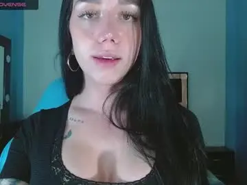 Chaturbate Best Webcam of karla_zambrano