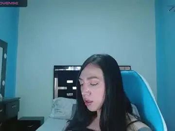 Chaturbate Adult Video Chat of karla_zambrano