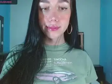 Chaturbate Live Porn of karla_zambrano