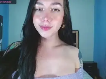 Chaturbate Best Webcam of karla_zambrano