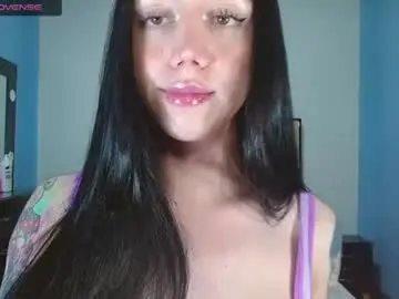Chaturbate Live Sex of karla_zambrano