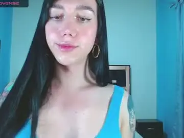 Chaturbate Free Porn Cam of karla_zambrano