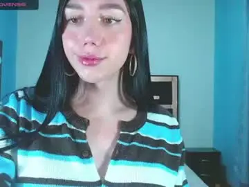 Chaturbate Adult Webcam of karla_zambrano