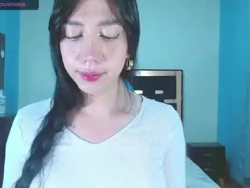 Chaturbate Adult Webcams of karla_zambrano