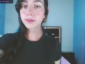 Chaturbate Watch Live Sex Cams of karla_zambrano