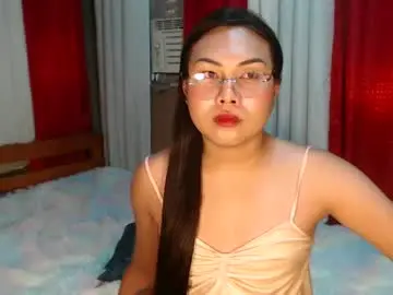 Chaturbate Live Porn of princessofdoll