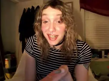 Chaturbate Free Porn Cam of soffpurr