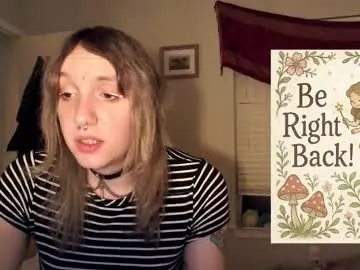 Chaturbate Adult Webcam of soffpurr