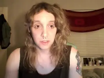 Chaturbate Adult Webcam of soffpurr