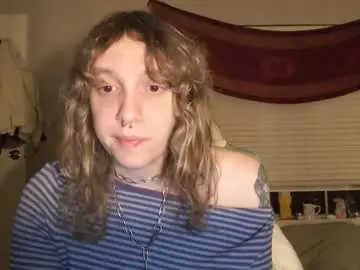 Chaturbate Nude Webcam of soffpurr