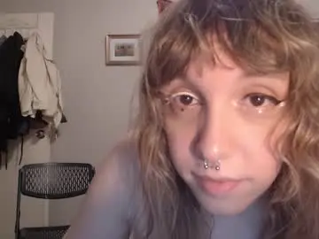 Chaturbate Adult Video Chat of soffpurr