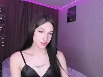 Chaturbate Sex Cam of your_sweettdreams