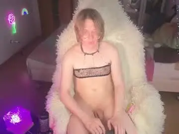 Chaturbate Private Sex Chat of aestetic_boyy