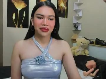 Chaturbate Adult Video Chat of celestinaxisabella