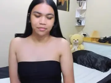 Chaturbate Live Sex of celestinaxisabella