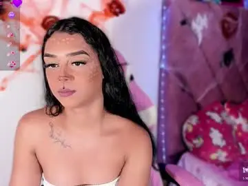 Chaturbate Live Sex of ely_w1