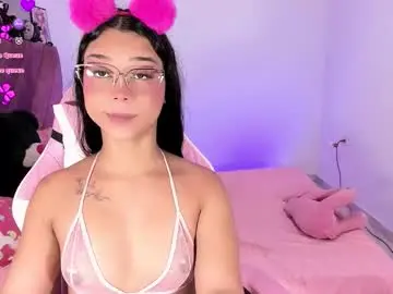 Chaturbate Sex Cam of ely_w1