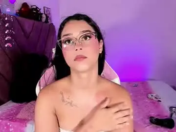 Chaturbate Private Sex Chat of ely_w1