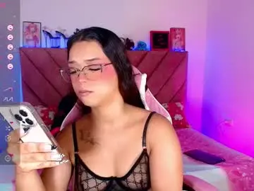 Chaturbate Sex Chat of ely_w1