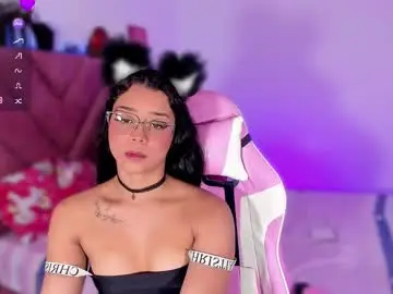 Chaturbate Sex Cam of ely_w1