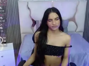 freya_tay from chaturbate