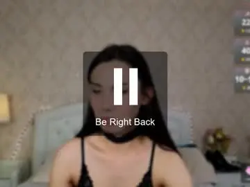 Chaturbate Live Sex of kaiasunshine