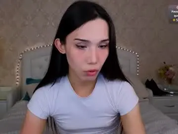 Chaturbate Live Sex Cam of kaiasunshine