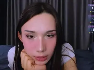 Chaturbate Free Porn Cam of kaiasunshine