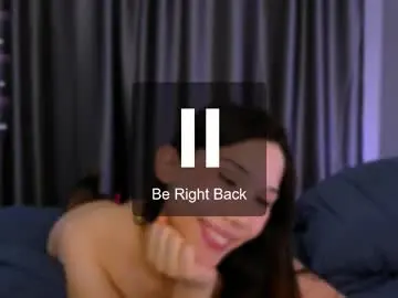 Chaturbate Live Sex of kaiasunshine