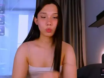 Chaturbate Live Sex Cam of kaiasunshine