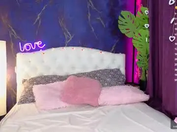 kaiasunshine from chaturbate