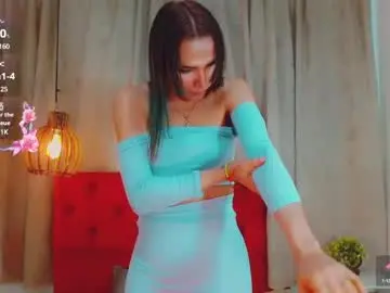Chaturbate Adult Webcams of salome_dance_