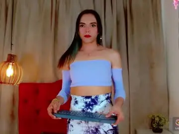 Chaturbate Sex Chat of salome_dance_