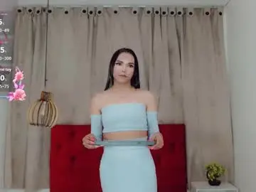 Chaturbate Adult Video Chat of salome_dance_