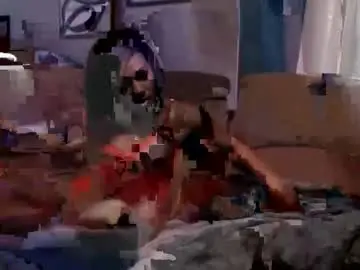 Chaturbate Sex Chat of ts_britt