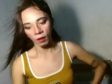 Chaturbate Best Webcam of ts_mackenzie