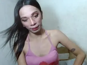 Chaturbate Watch Live Sex Cams of ts_mackenzie