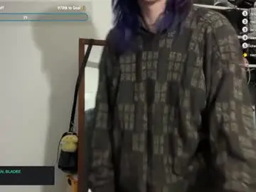 Chaturbate Nude Webcam of boywithbug