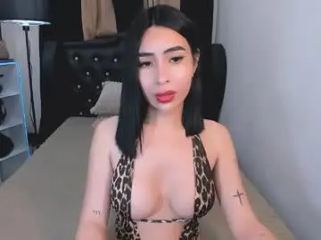 Chaturbate Adult Webcams of claudia_empress