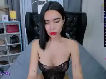 Chaturbate Sex Chat of claudia_empress