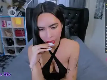 Chaturbate Adult Video Chat of claudia_empress