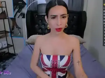 Chaturbate Sex Cam of claudia_empress