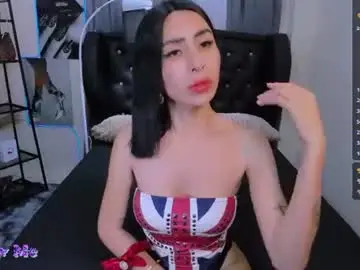 Chaturbate Nude Webcam of claudia_empress