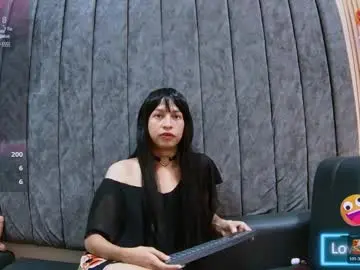 Chaturbate Sex Cam of iamgigy