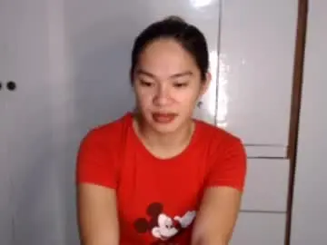 Chaturbate Live Porn of lovely_eunicets
