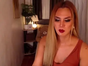 Chaturbate Free Porn Cam of magneticbeautyxx