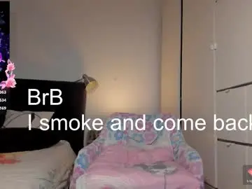 Chaturbate Live Sex of missletiblane