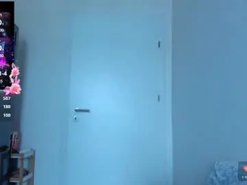 Chaturbate Sex Chat of missletiblane