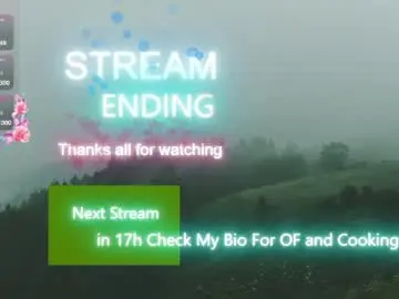 Chaturbate Nude Webcam of missletiblane